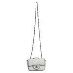 Bolsa-Chanel-Classic-Couro-Branco