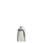Bolsa-Chanel-Classic-Couro-Branco