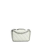 Bolsa-Chanel-Classic-Couro-Branco