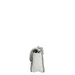Bolsa-Chanel-Classic-Couro-Branco