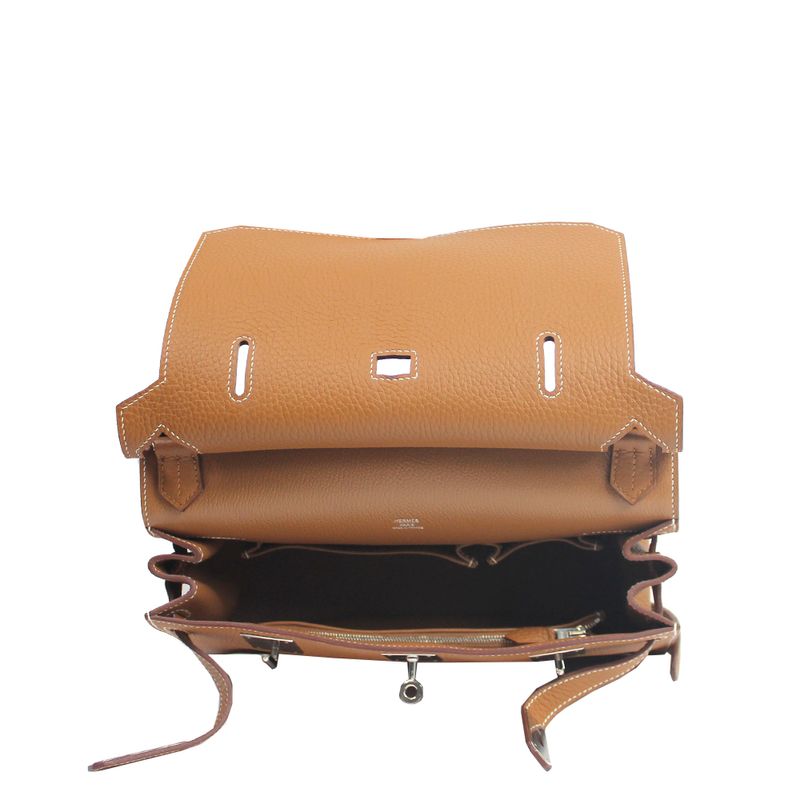 Bolsa-Hermes-Jypsiere-28-Caramelo