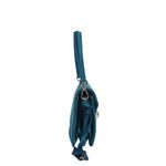 Mini-Bolsa-Prada-Sound-Cetim-Azul-Petroleo