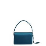 Mini-Bolsa-Prada-Sound-Cetim-Azul-Petroleo