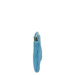 Clutch-Miu-Miu-Matelasse-Couro-Azul