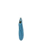 Clutch-Miu-Miu-Matelasse-Couro-Azul