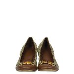 Sapatilha-Gucci-Bamboo-Jacquard-Marrom