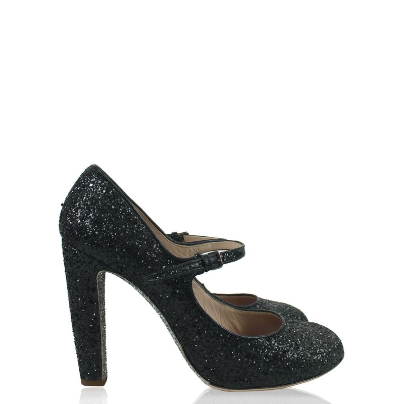 Sapato-Miu-Miu-Mary-Jane-Glitter-Preto