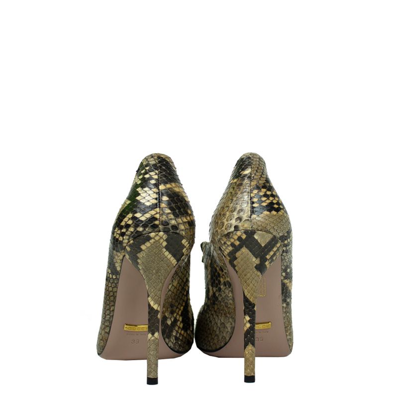Peep-Toe-Gucci-Python