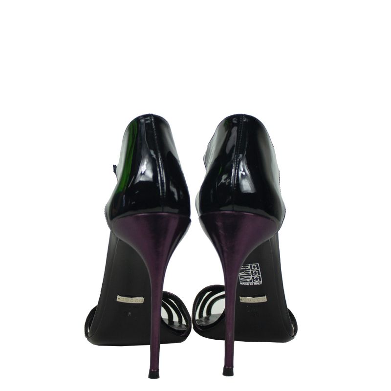 Sandalia-Gucci-Roxo-Metalizado