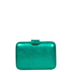 Clutch-Glorinha-Paranagua-Acrilico-Verde