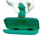 Clutch-Glorinha-Paranagua-Acrilico-Verde
