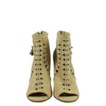 Ankle-Boot-Jimmy-Choo-Camurca-Bege