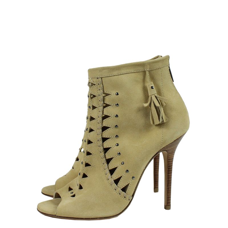 Ankle-Boot-Jimmy-Choo-Camurca-Bege