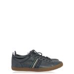 Tenis-Paul-Smith-Couro-Cinza