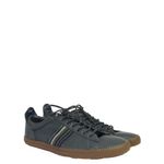 Tenis-Paul-Smith-Couro-Cinza