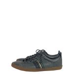 Tenis-Paul-Smith-Couro-Cinza
