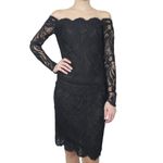 Vestido-Emilio-Pucci-Renda-Preto