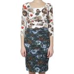 Vestido-Dolce-_-Gabbana-Seda-Floral