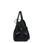 Bolsa-Christian-Dior-Saddle-Ostrich