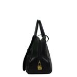 Bolsa-Christian-Dior-Saddle-Ostrich