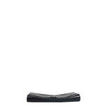 Clutch-Michael-Kors-Couro-Preto