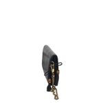ClutchCarteira-Gucci-Python-Preto