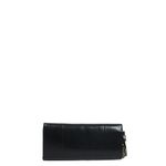 ClutchCarteira-Gucci-Python-Preto