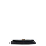 ClutchCarteira-Gucci-Python-Preto