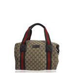 ClutchCarteira-Gucci-Python-Preto