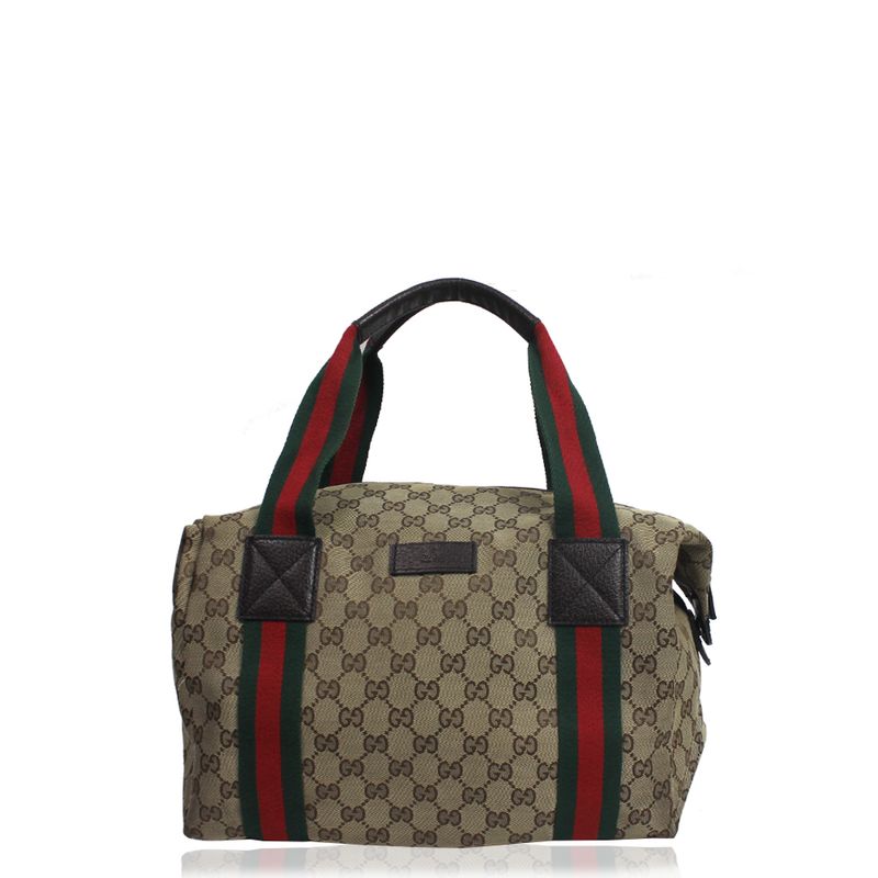 ClutchCarteira-Gucci-Python-Preto
