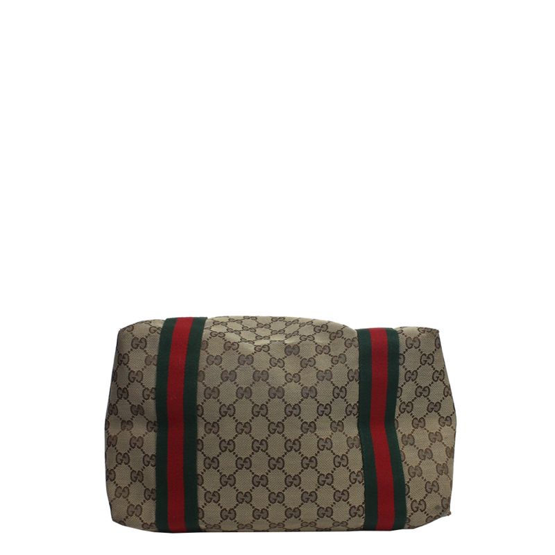 ClutchCarteira-Gucci-Python-Preto