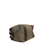 ClutchCarteira-Gucci-Python-Preto