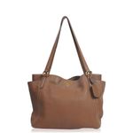 Bolsa-Prada-Couro-Marrom