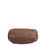 Bolsa-Prada-Couro-Marrom