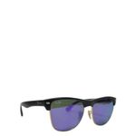 Oculos-Ray-Ban-Clubmaster-Espelhado-Azul