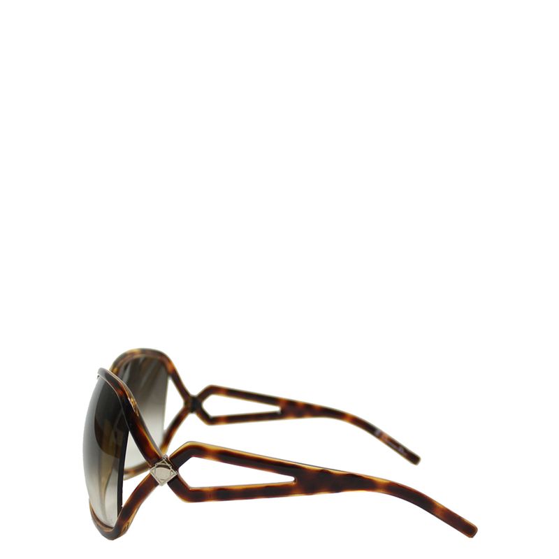 Oculos-Christian-Dior-Acetato-Marrom-