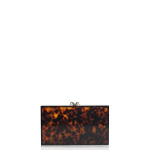 Clutch Charlotte Olympia Pandora Tartaruga