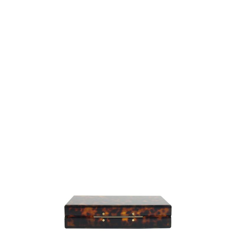 Clutch-Charlotte-Olympia-Pandora-Tartaruga-
