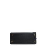 Bolsa-Michael-Kors-Selma-Saffiano-Preto