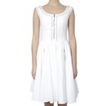 Vestido-Prada-Tachinhas-Branco