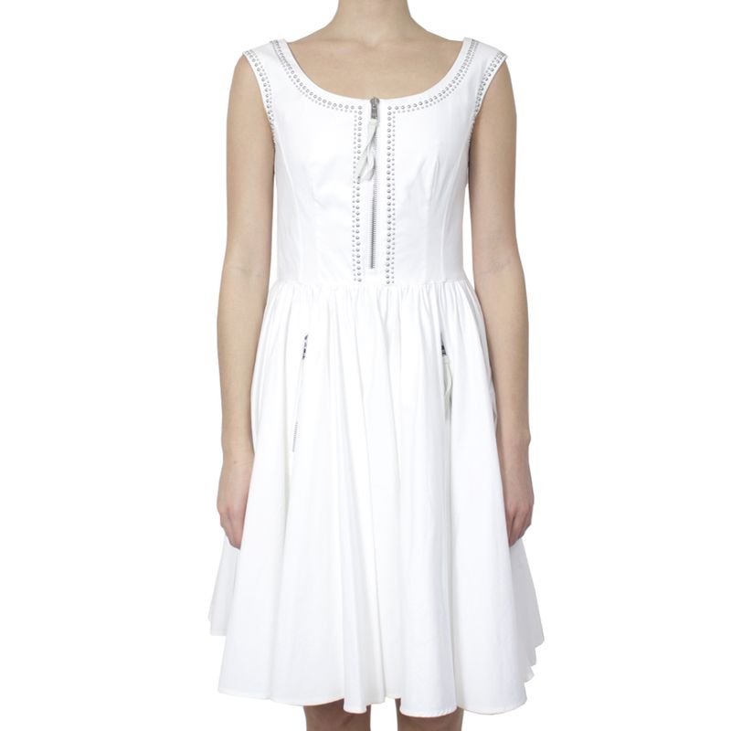Vestido-Prada-Tachinhas-Branco
