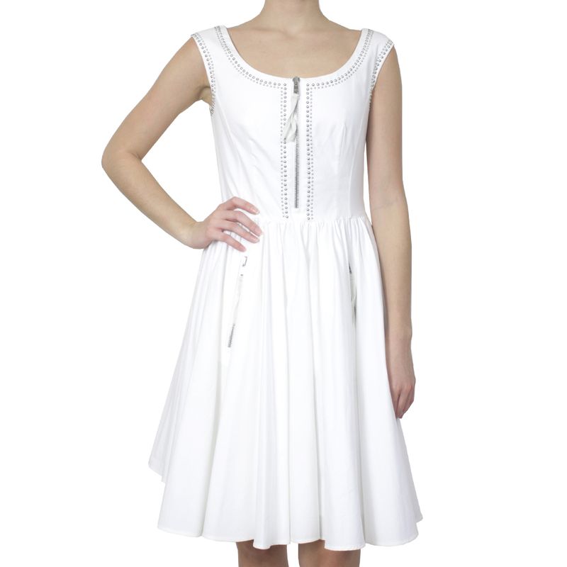Vestido-Prada-Tachinhas-Branco