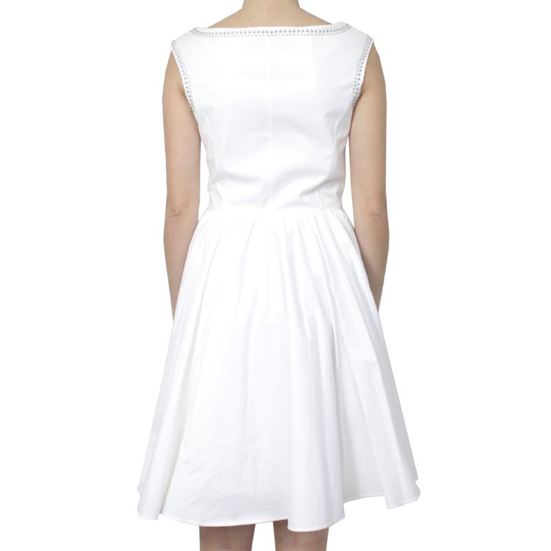 Vestido-Prada-Tachinhas-Branco