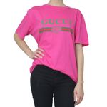 Camiseta-Gucci-Coco-Rosa
