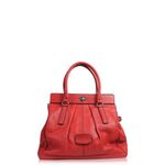 Bolsa-Balenciaga-Couro-Vermelho