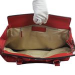 Bolsa-Balenciaga-Couro-Vermelho