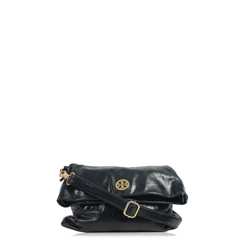 Bolsa-Tory-Burch-Crossbody-Couro-Preto