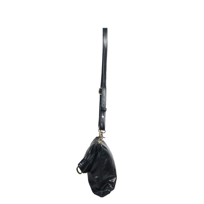 Bolsa-Tory-Burch-Crossbody-Couro-Preto