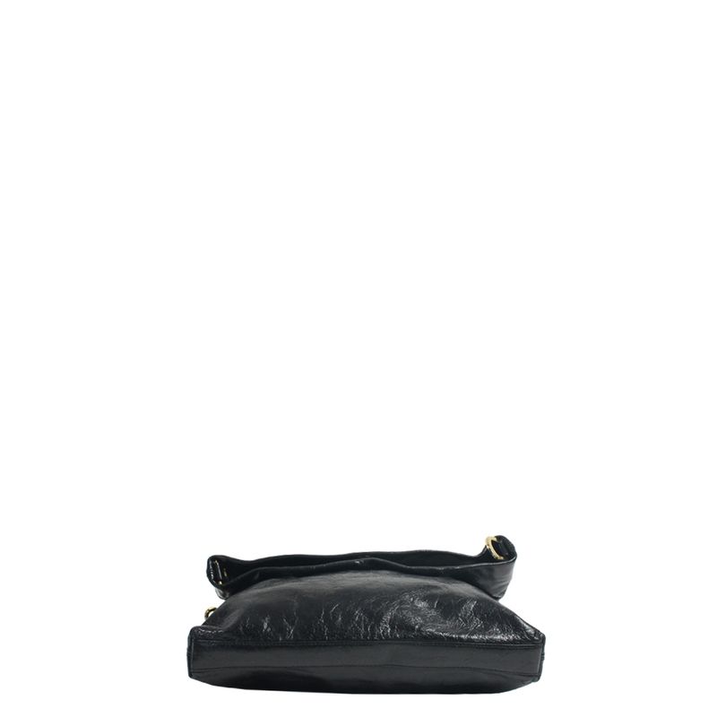 Bolsa-Tory-Burch-Crossbody-Couro-Preto