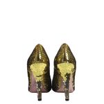 Scarpin-Miu-Miu-Paete-Dourado